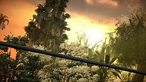 inFamous 2 gamescom 2010