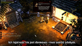 Diablo III gamescom 2010 - wersja PL