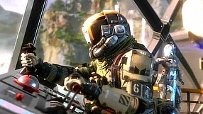 Titanfall 2 E3 2016 - trailer (PL)