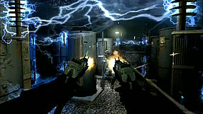 F.3.A.R. gamescom 2010 - gameplay