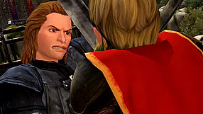 The Sims: Medieval gamescom 2010