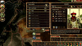 The Kings' Crusade gamescom 2010