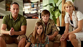 Active Life: Outdoor Challenge gamescom 2010