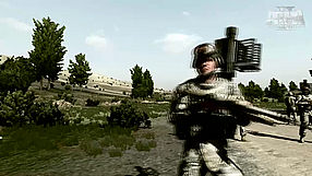 ArmA II: British Armed Forces zwiastun na premierę