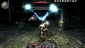 Divinity II: Flames of Vengeance trailer #1