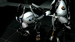Portal 2 kooperacja #1