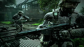 Crysis 2 Limited Edition