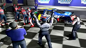 NASCAR 06: Total Team Control #1