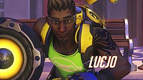 Overwatch Lucjo (PL)