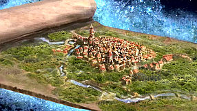 Might & Magic: Heroes Kingdoms trailer #1