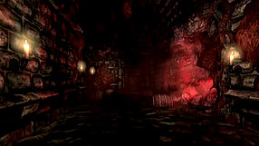 Amnesia: The Dark Descent GOLD trailer