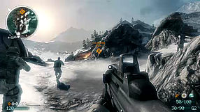 Medal of Honor multiplayer