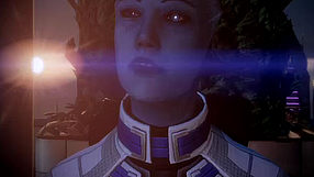 Mass Effect 2: Lair of the Shadow Broker trailer #1