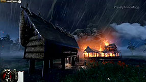 Total War: Shogun 2 Battle Report #1 - wersja PL