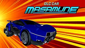 Rocket League Neo Tokyo