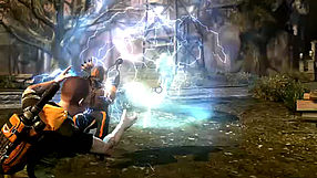 inFamous 2 PAX 2010