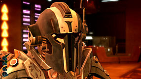 Star Wars: The Old Republic Revan Reveal