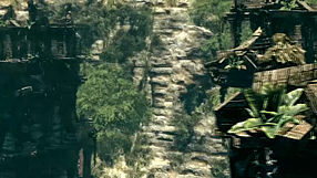 Sniper: Ghost Warrior Multiplayer DLC