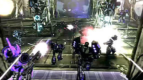 Transformers: War For Cybertron DLC #2