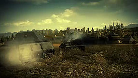 World of Tanks ciężkie czołgi
