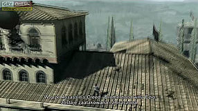 Assassin's Creed: Brotherhood Z dziennika dewelopera #2 - wersja PL