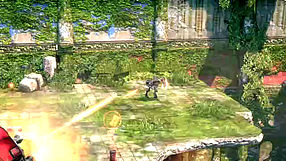 Enslaved: Odyssey to the West przeciwnicy