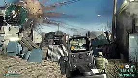 Medal of Honor High Value Target