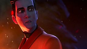 Darwin Project E3 2017 trailer