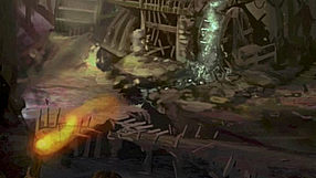 Amnesia: The Dark Descent Story Trailer