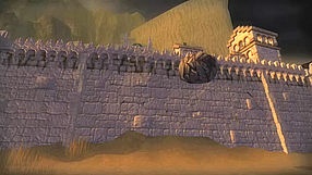 The Lord of the Rings: Aragorn's Quest zwiastun na premierę