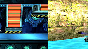 Despicable Me: The Game trailer #1