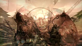 Asura's Wrath TGS 2010