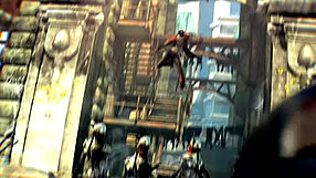 DMC: Devil May Cry TGS 2010