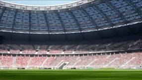 FIFA 11 Creation Centre