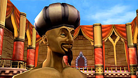 King's Quest: The Silver Lining Epizod #2