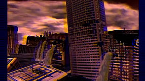 Sonic Adventure trailer #1