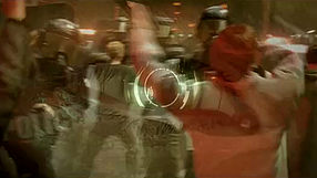 Deus Ex: Human Revolution TGS 2010