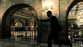 007: Blood Stone walka