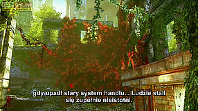 Enslaved: Odyssey to the West Z dziennika dewelopera #3 - wersja PL