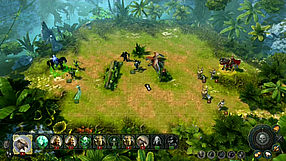 Might & Magic: Heroes VI gameplay #1