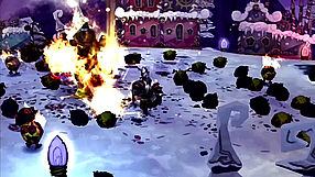 DeathSpank: Thongs of Virtue zwiastun na premierę