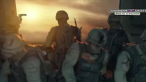 America's Army: Rise of a Soldier #1