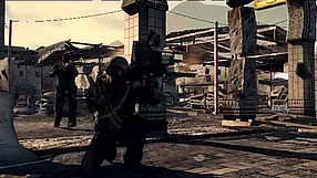 Medal of Honor Objective Raid