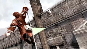 Assassin's Creed: Brotherhood beta testy
