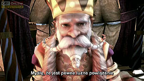 Fable III Z dziennika dewelopera #3 - wersja PL