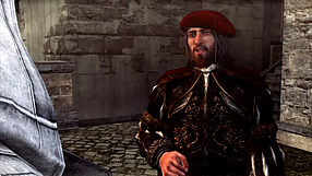 Assassin's Creed: Brotherhood Exoctic - wersja PL