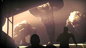 Left 4 Dead 2: The Sacrifice trailer #1