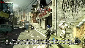 Call of Duty: Black Ops Customization - wersja PL