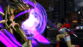 DC Universe Online trailer #2