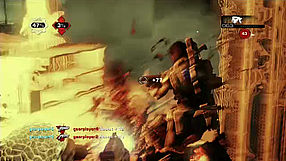 Gears of War 3 multiplayer